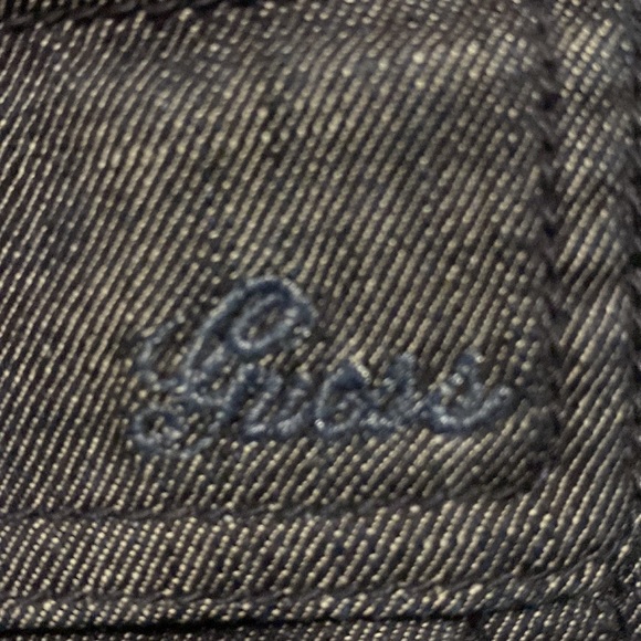 Guess Jean Jacket - Picture 4 of 9